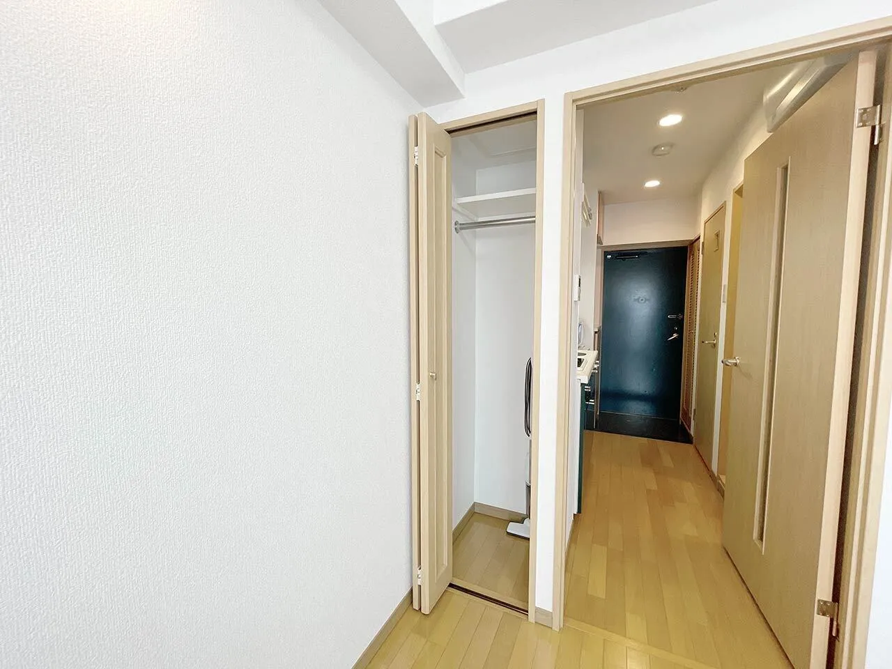 Mynavi STAY Miraie Hiroo - Interior - []