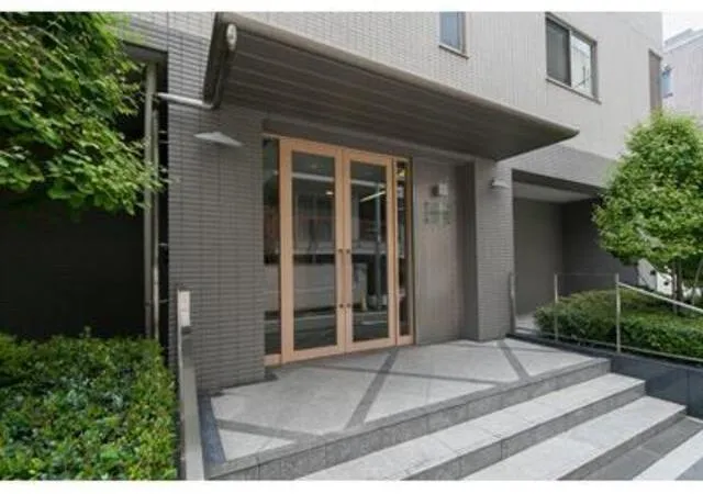 Pine Coat Ebisu - Exterior - ["Property", "Home", "House"]