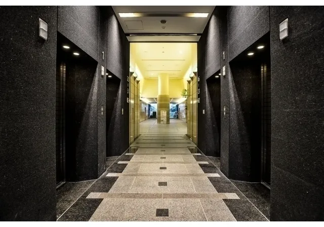 Tornale Nihombashi Hamacho - Exterior - ["Light", "Snapshot", "Architecture"]