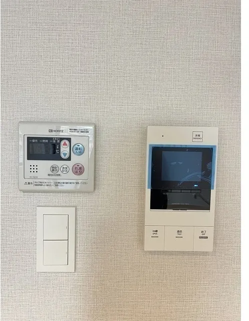 One Roof Residence Kinshicho - Interior - ["Electronic device", "Technology", "Electronics"]