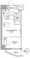 The Park Habio Negishi 3-Chome - Floor Plan - ["Rectangle", "Font", "Parallel"] thumbnail
