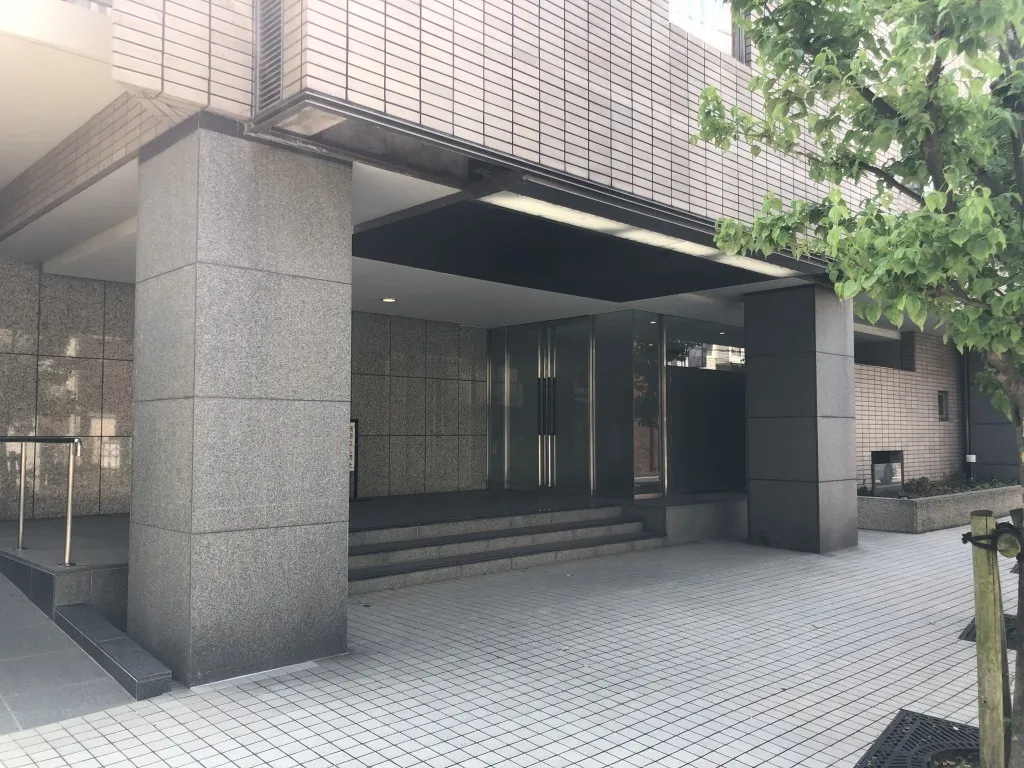 Todoroki Grand Hills 1st floor