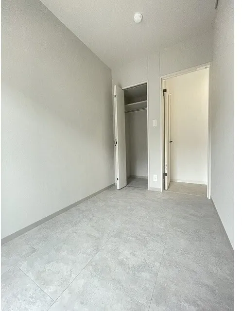 Comfortia Liv Bunkyo Sendagi - Interior - ["Flooring", "Floor", "Wall"]