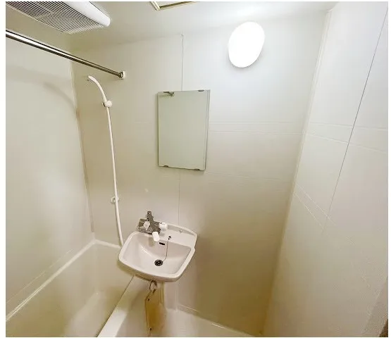 Pleil Tennozu Isle - Interior - ["Flooring", "Plumbing fixture", "Bathroom"]