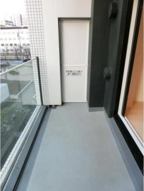 Park Cube Meguro Tower - Interior - ["Property", "Floor", "Room"]