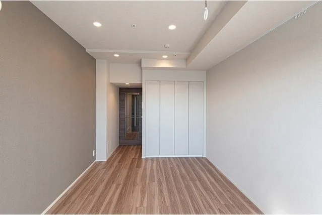 LEFONT PROGRESS SHIBUYA HILLTOP - Interior - ["Building", "Rectangle", "Wood"]