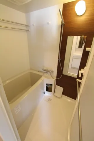 PROUD FLAT Higashikanda - Interior - ["Building", "Bathtub", "Fixture"]