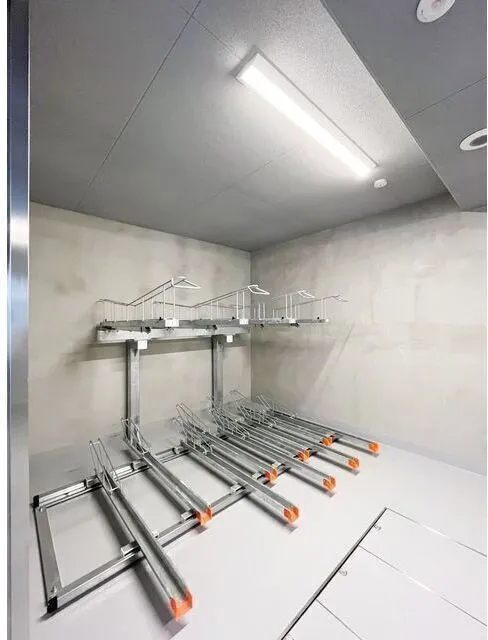 Livio Maison Higashi-Ikebukuro - Other - ["Ceiling", "Silver", "Design"]