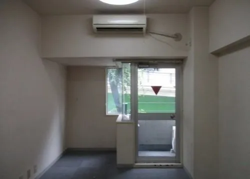 New Ikebukuro Heights - Interior - ["Floor", "Flooring", "Ceiling"]