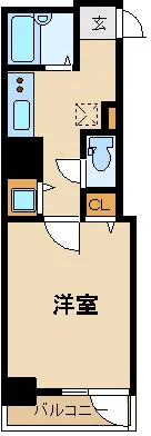 Prele Duc Kamata II - Floor Plan - ["Apartment"]