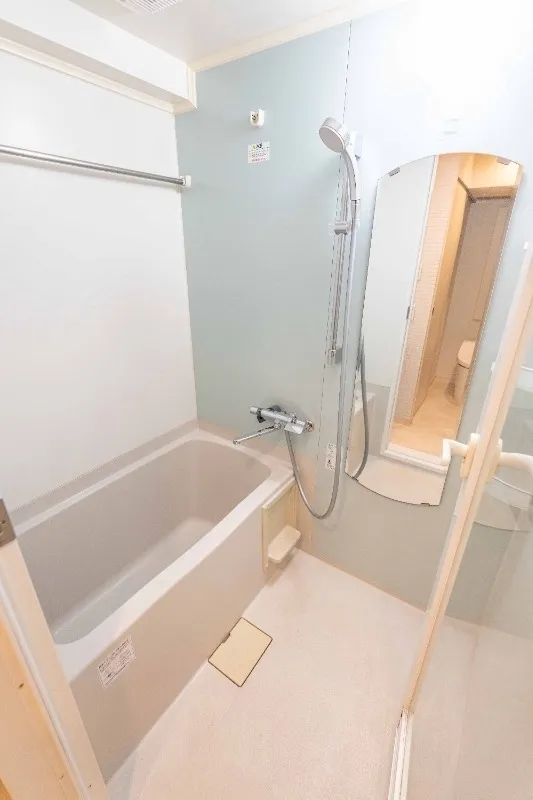 Prele Duc Kyobashi - Interior - ["Plumbing fixture", "Flooring", "Floor"]