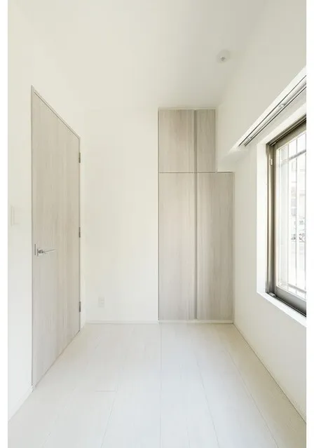 BPR Residence Oshima - Interior - ["Flooring", "Wall", "Wood"]