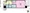 Urban Link Omori Beach - Floor Plan - ["Rectangle", "Font", "Parallel"] thumbnail