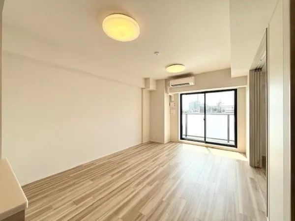 Geoent Komagome - Interior - ["Flooring", "Floor", "Ceiling"]