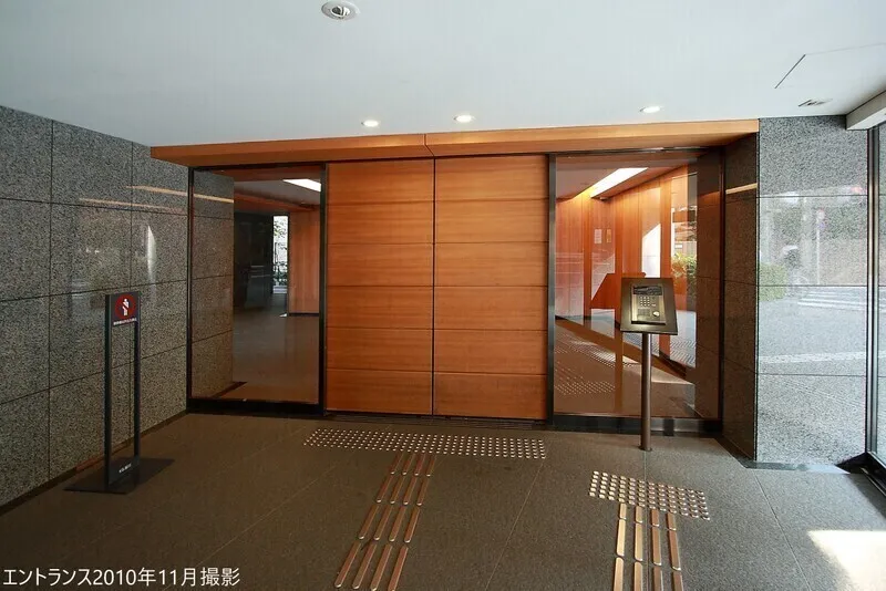 KS Sakuragawa - Exterior - ["Flooring", "Floor", "Tile Flooring"]