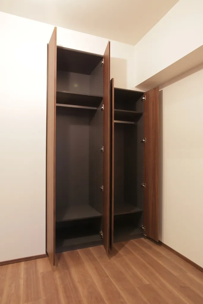 Blanciesta Hakusan - Interior - ["Wood", "House", "Fixture"]
