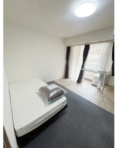 Maison De Ville Higashikanda - Interior - ["Flooring", "Floor", "Grey"]