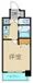 Elflat Takanawadai - Floor Plan - ["Apartment", "Balcony"] thumbnail