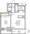 Geoent Shirokanedai - Floor Plan - ["Diagram", "Plan", "Floor plan"] thumbnail