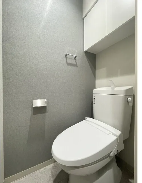 Alpha Court Kasai - Interior - ["Toilet seat", "Toilet", "Plumbing fixture"]