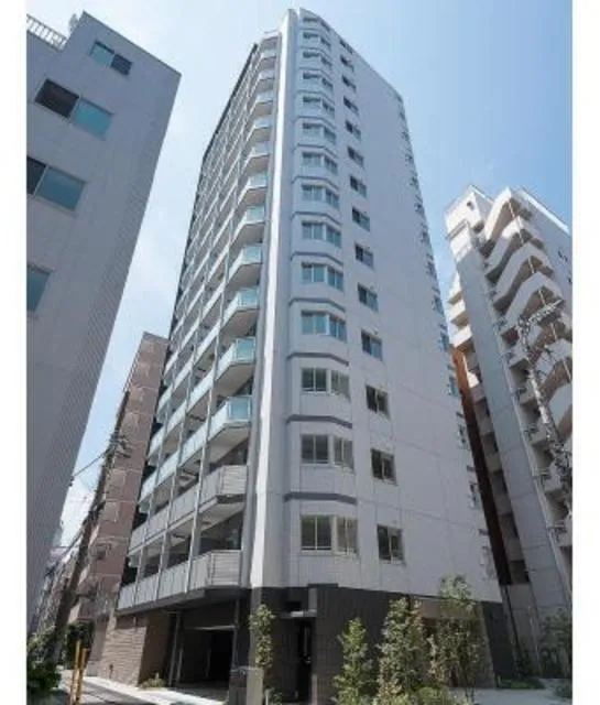 Asalisa Tawaramachi Residence - Exterior - ["Building", "Condominium", "Metropolitan area"]