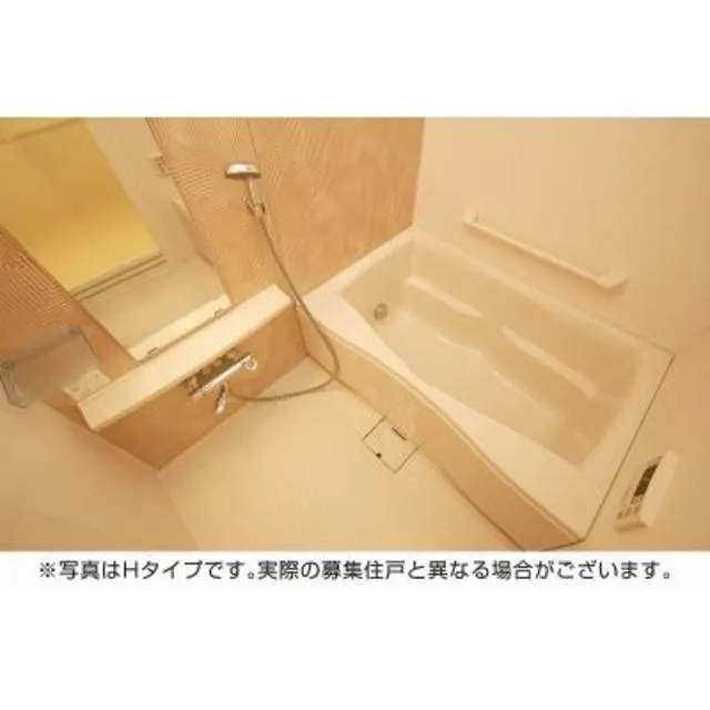 Park Axis Itabashi - Interior - ["Plumbing fixture", "Bathroom", "Sink"]