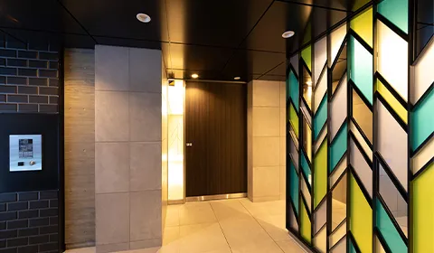 Proud Flat Kinshicho II - Exterior - ["Fixture", "Interior design", "Real estate"]