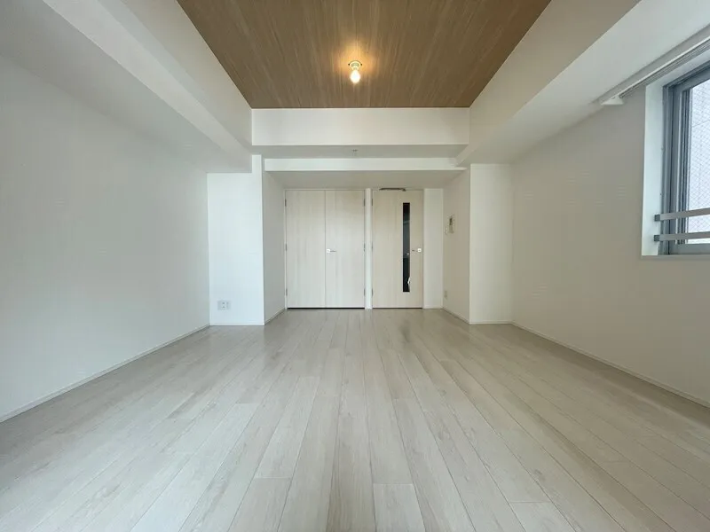 Residia Nihonbashi Bagurocho - Interior - ["Flooring", "Floor", "Wood"]
