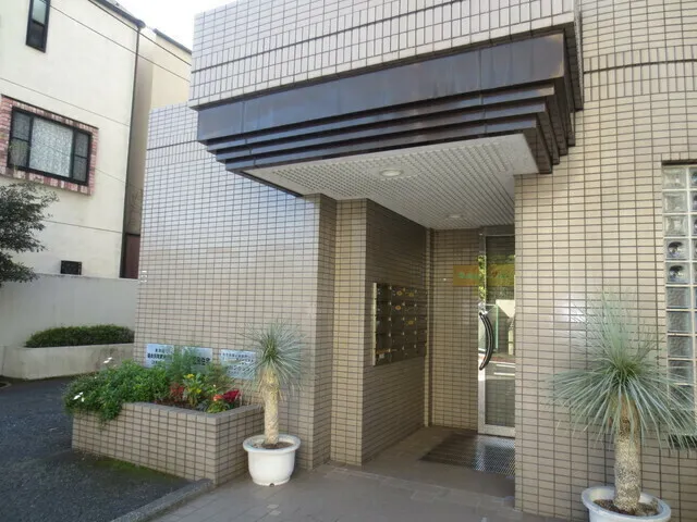 Nakagawa Flats - Exterior - ["Property", "Building", "House"]