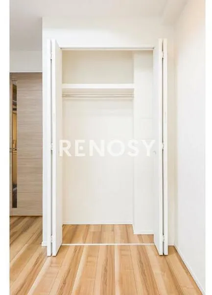 Harmony Residence Haneda West - Interior - ["Wood", "Flooring", "Floor"]