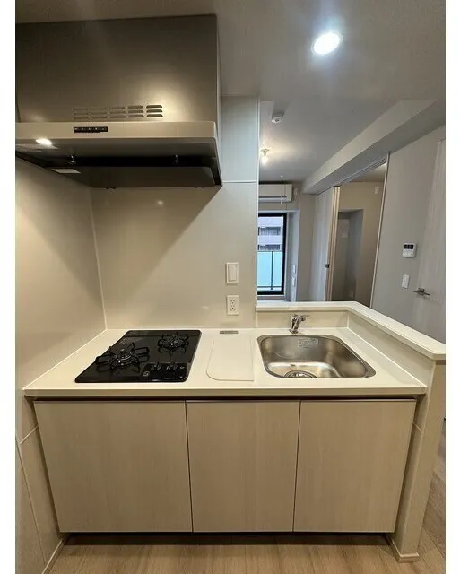 Wellis Urban Sumiyoshi West - Interior - ["Floor", "Wood flooring"]