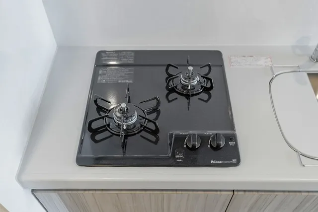 Clarity Magome - Interior - ["Major appliance", "Kitchen Appliance", "Kitchen"]