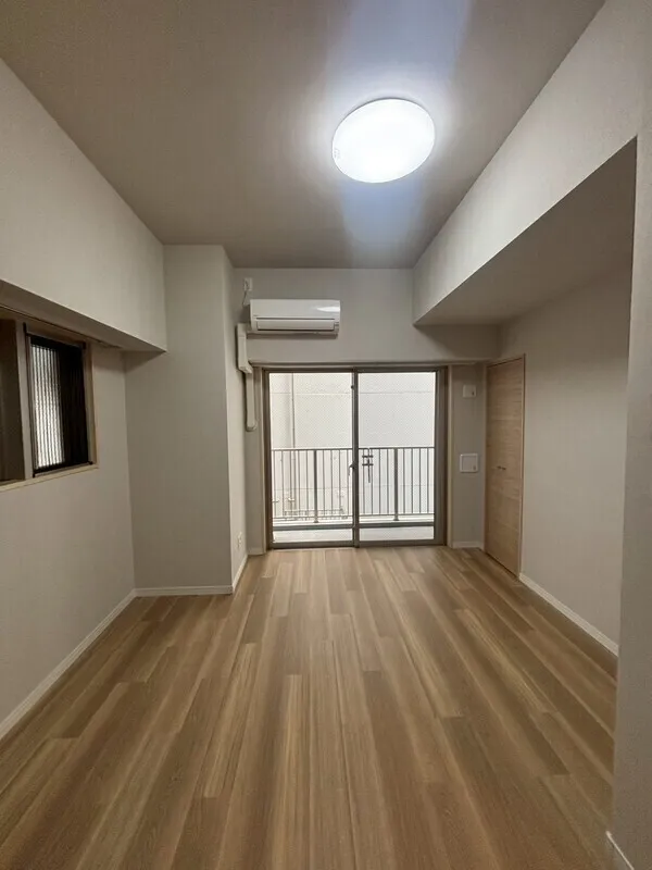 Canvas Itabashi - Interior - ["Flooring", "Wood", "Floor"]