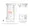Urbanex Fukagawa Kiba - Floor Plan - ["Rectangle", "Schematic", "Font"] thumbnail