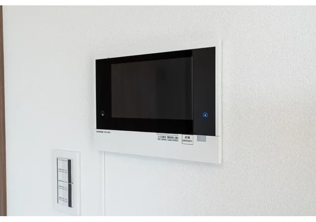 BPR Residence Nerima Fujimidai - Interior - ["Electronic device", "Display device", "Electronics"]