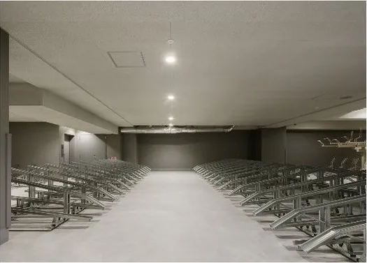 Comforia Kamata - Other - ["Flooring", "Floor", "Ceiling"]