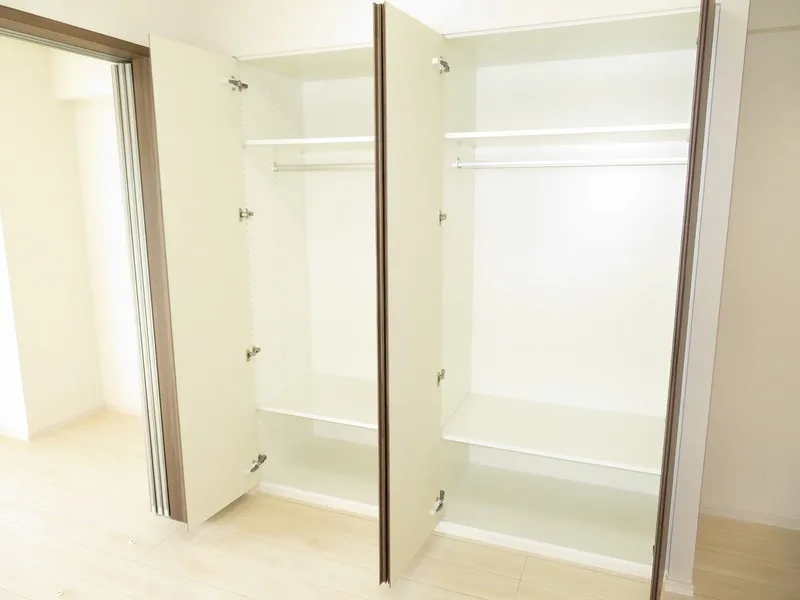 Orchid Residence Sumiyoshi - Interior - ["Flooring", "Wood", "Floor"]