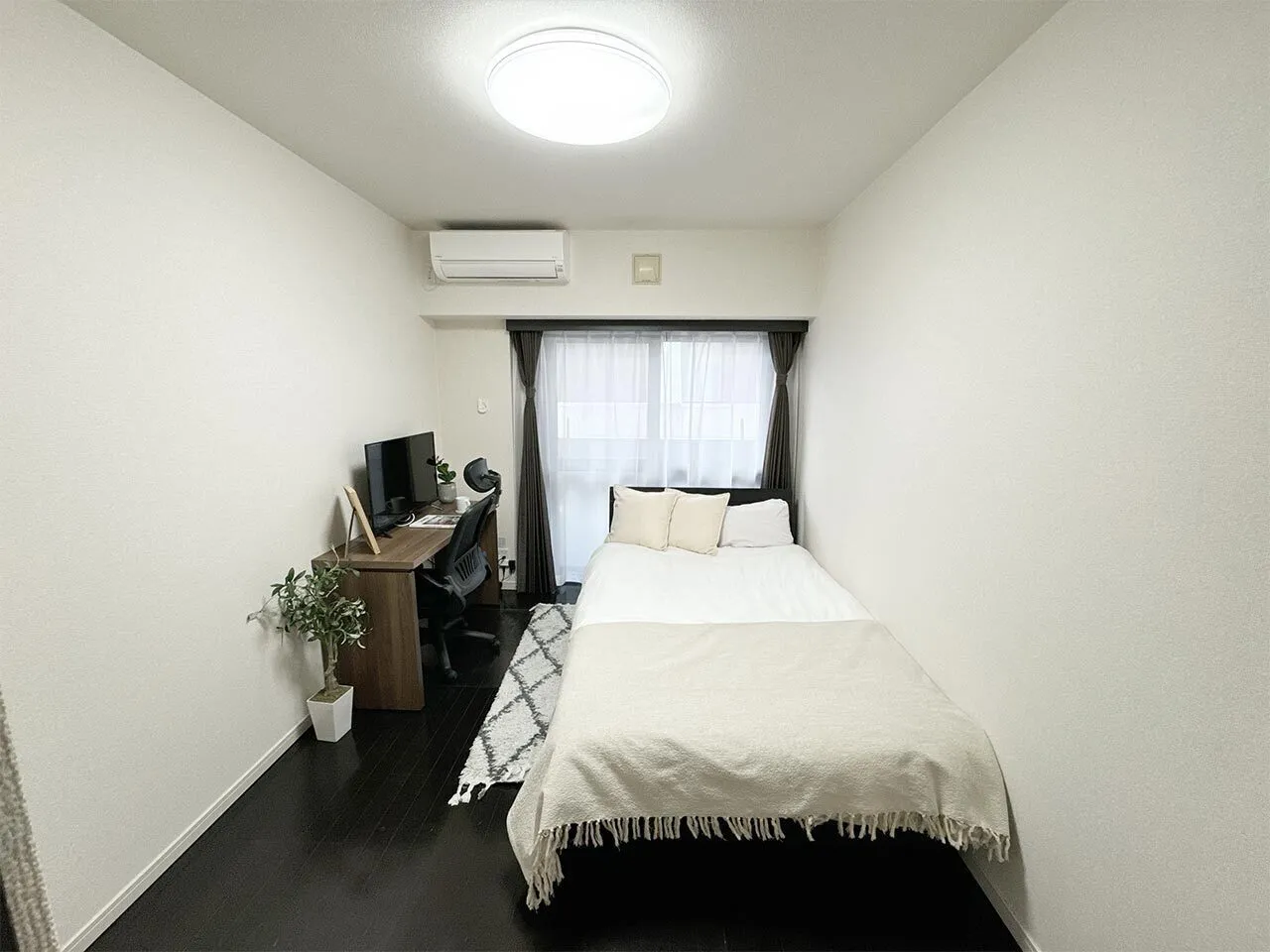 Mynavi STAY Miraie Nihonbashi Kabutocho - Interior - []