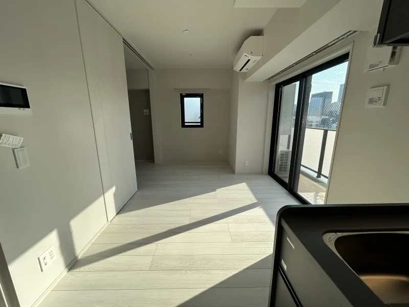 Lefon Progres Ueno Okachimachi - Interior - ["Floor", "Apartment"]