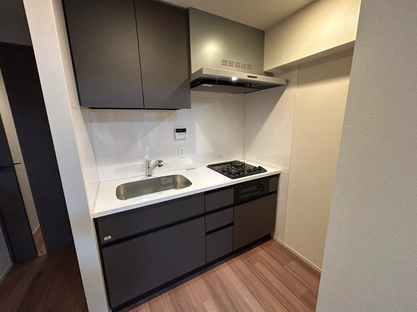 Prime Nexus Omorikita - Interior - ["Apartment", "Major appliance", "Condominium"]