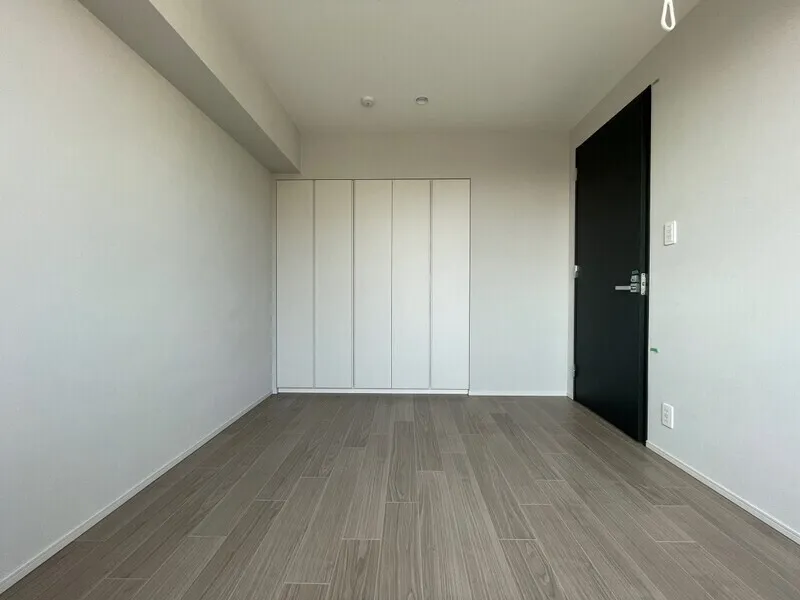 Pollast Yoyogi-Uehara - Interior - ["Flooring", "Floor", "Wood"]