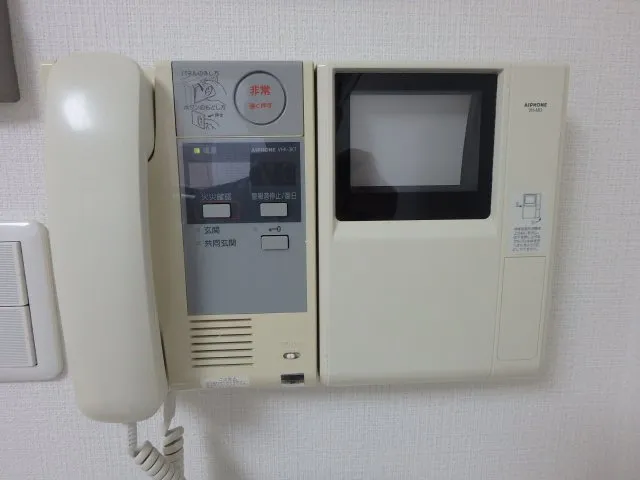 Prime Urban Nihonbashi Kayabacho - Interior - ["Gas", "Electronic device", "Machine"]