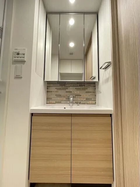 Stylio Kamata West - Interior - ["Flooring", "Floor", "Interior design"]
