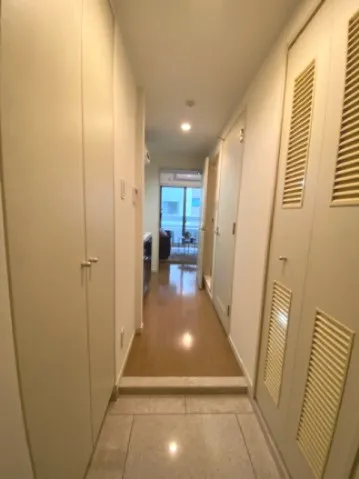 Prime Urban Nihonbashi Kayabacho - Interior - ["Flooring", "Floor", "Interior design"]