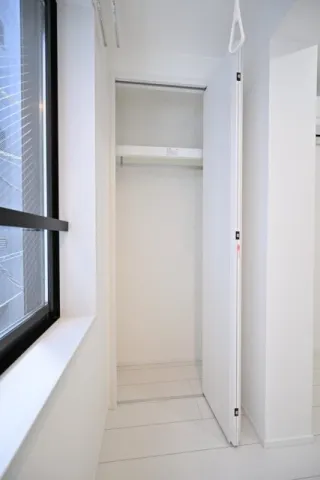The Residence Nihonbashi - Interior - ["Wall", "Flooring", "Wood"]
