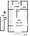 Casa Piccolina - Floor Plan - ["Rectangle", "Font", "Material property"] thumbnail