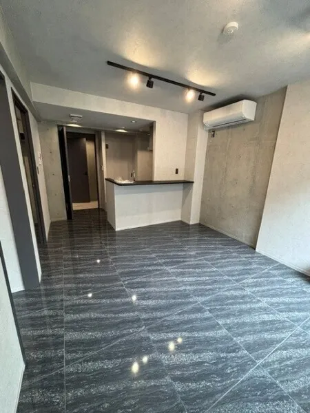 EXAM AKASAKA - Interior - ["Flooring", "Floor", "Ceiling"]