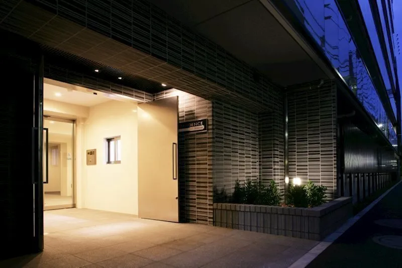Residia Yoga - Exterior - ["Plant", "Shade", "Lighting"]