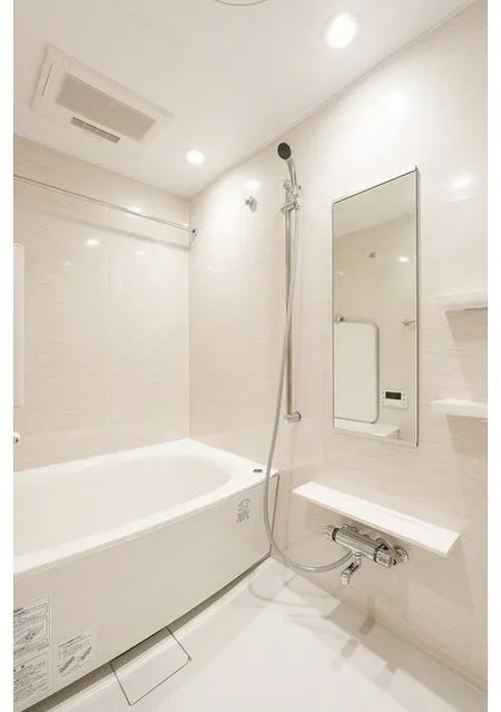 Season Flats Omorinishi - Interior - ["Flooring", "Floor", "Interior design"]