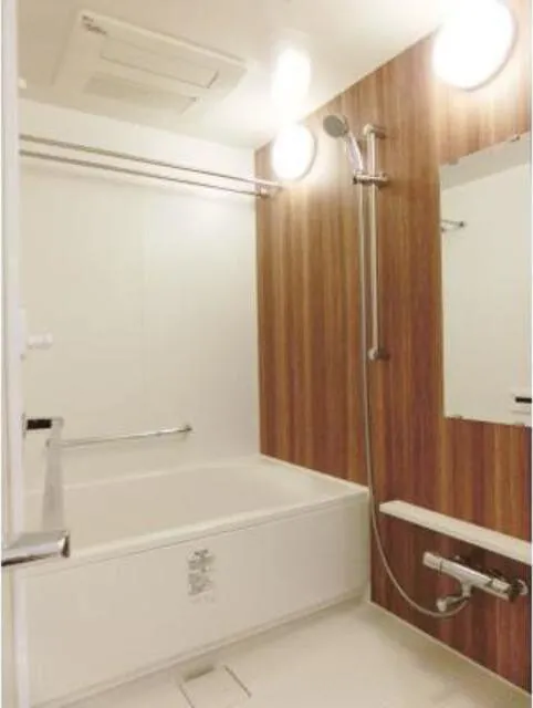 Park Axis Tsukishima Mature Style - Interior - ["Property", "Room", "Bathroom"]